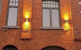 B&B Heart Of Bruges
